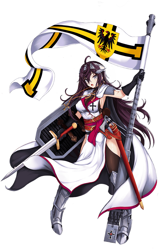 Pz.Sfl. V Sturer Emil illustration